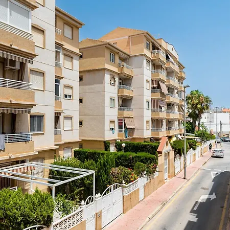Apartamento Calas Sunrise Apartment