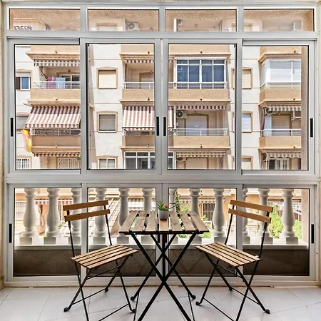 Apartamento Calas Sunrise
