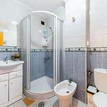 Apartamento Calas Sunrise Apartment