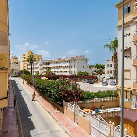 Apartamento Calas Sunrise Apartment *