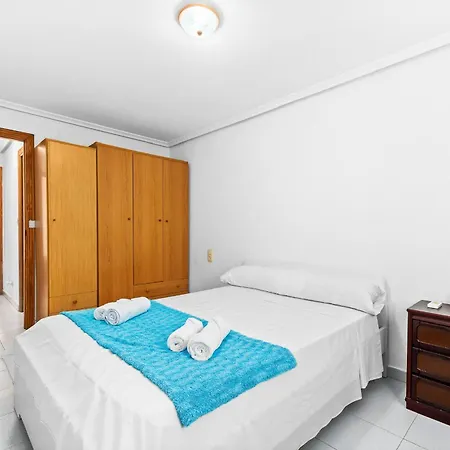 Apartamento Calas Sunrise Apartment